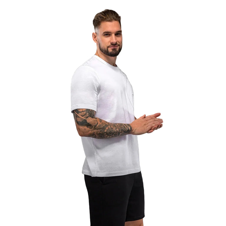 Venum T-shirt Giant 3D White