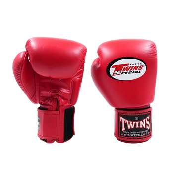 Twins Boxing gloves BGVL 3 Red