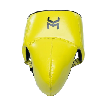 Hit N Move Boxing Cup Yellow