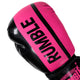 Rumble Kickboxing Set Junior 3.0 Black/Pink