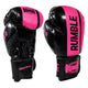 Rumble Kickboxing Set Junior 3.0 Black/Pink