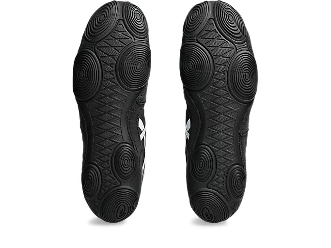 Asics Wrestling Shoes Snapdown 4 Black/White
