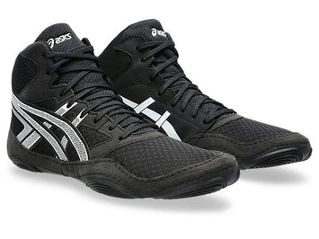 Asics Wrestling Shoes Snapdown 4 Black/White