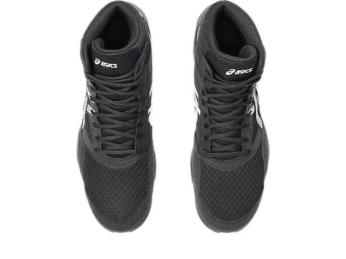 Asics Wrestling Shoes Snapdown 4 Black/White