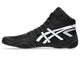 Asics Wrestling Shoes Snapdown 4 Black/White