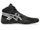 Asics Wrestling Shoes Snapdown 4 Black/White