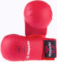 Hayashi Karate Punch Protector TSUKI WKF approved Red