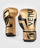 Venum Kickboxing Set Elite Gold/Black