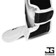 Joya Gear Shin Guard Evolution White/Black