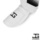 Joya Gear Shin Guard Evolution White/Black