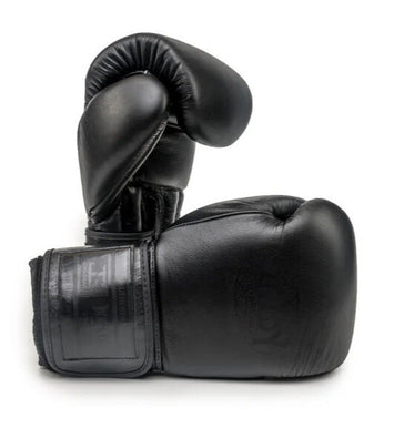 Joya Gear X Windy Boxing Gloves Black/Black