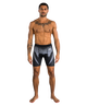 Venum Vale Tudo No Gi Black/Silver Grey