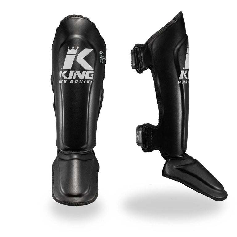 King Pro Boxing Kickboxing Set Platinum 5 + SGL 7