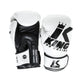 King Pro Boxing Kickboxing Set Platinum 5 + SGL 7