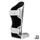 Joya Gear Shin Guard Evolution Silver/White