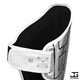 Joya Gear Shin Guard Evolution Silver/White
