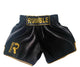 Rumble Clothing Set T-shirt RTS-59 and Short RS-109