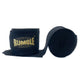 Rumble Boxing Hand Wraps 3 Pairs - 4 Meters - Black/Black-Gold/Navy