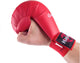 Hayashi Karate Punch Protector TSUKI WKF approved Red