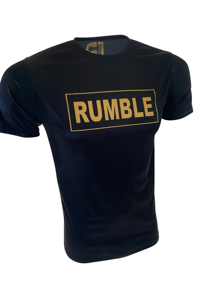 Rumble Clothing Set T-shirt RTS-59 and Short RS-109