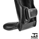 Joya Gear Shin Guard Evolution Black/Black