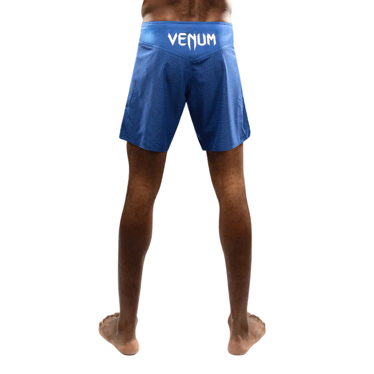 Venum X Ares Fightshort 2.0 Royal Blue