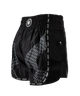 Venum Kickboxing Shorts Nexus Black/Silver
