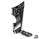 Joya Gear Shin Guard Evolution Black/White