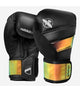 Hayabusa T3 Set Black-Iridescent