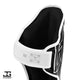 Joya Gear Shin Guard Evolution Black/White