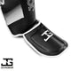 Joya Gear Shin Guard Evolution Black/White