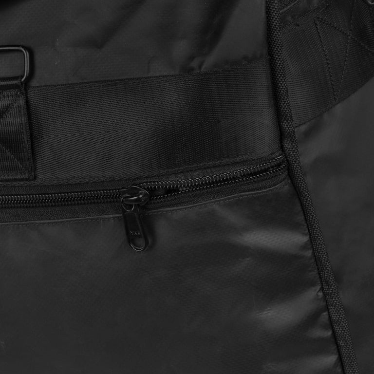 Rumble Sports Bag Exclusive Black/White