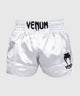Venum Clothing Set T-shirt Classic Black/White - Short Classic White/Black