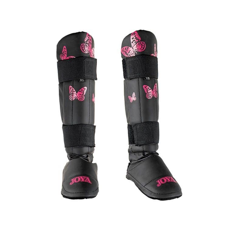 Joya Gear Kickboxing set Butterfly Pink