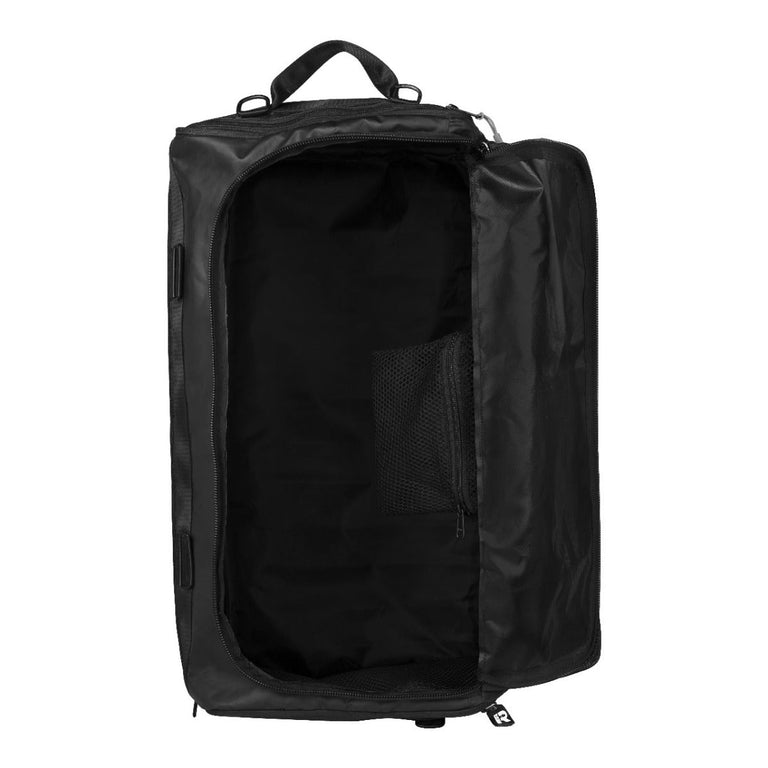 Rumble Sports Bag Exclusive Black/Khaki