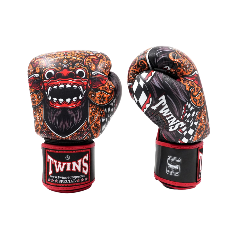 Twins Boxing gloves FBGVL 3 Baron