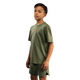 Venum T-Shirt Contender Kids Khaki