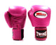 Twins Boxing Gloves BGVL 3 Fuchsia