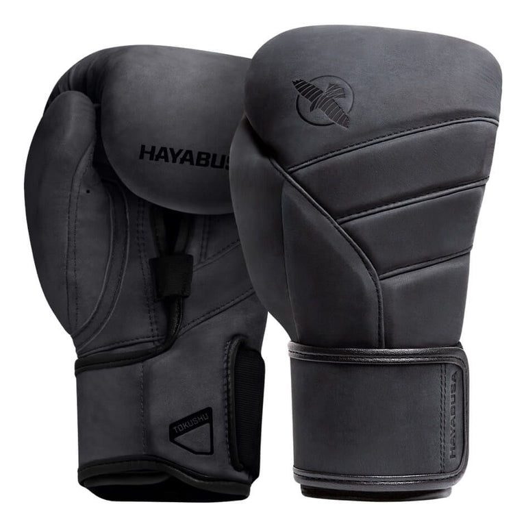 Hayabusa T3 Set LX Obsidian - Black