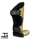 Joya Gear Shin Guard Evolution Gold/Black