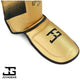 Joya Gear Shin Guard Evolution Gold/Black