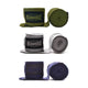 Rumble Hand Wraps Boxing 3 Pairs - 4 Meters - Army/Grey/Navy