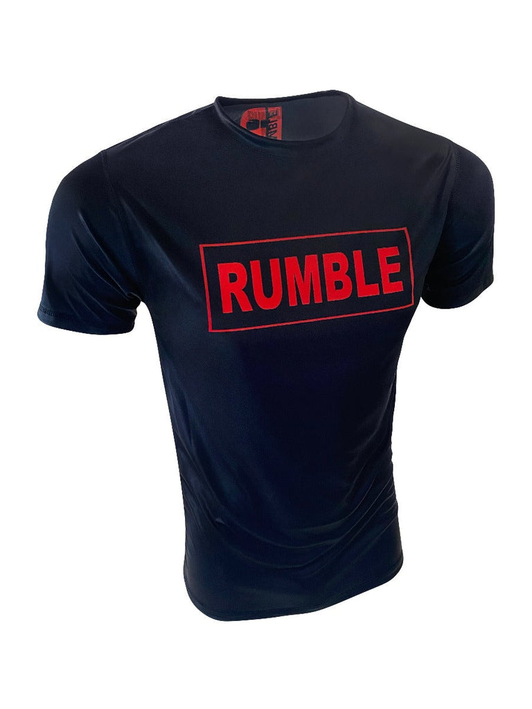 Rumble Clothing Set T-shirt RTS-60 and Short RS-110