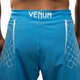 Venum X WOW FC Fightshort Ocean Blue
