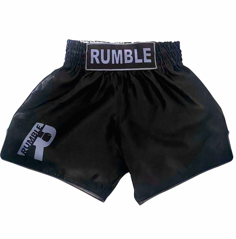 Rumble Clothing Set T-shirt RTS-61 and Short RS-111
