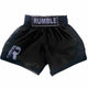 Rumble Clothing Set T-shirt RTS-61 and Short RS-111