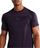 Venum G-Fit Air Dry Tech T-shirt Purple