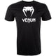Venum Clothing Set T-shirt Classic Black/White - Short Classic Black/White