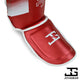 Joya Gear Shin Guard Evolution Red/White
