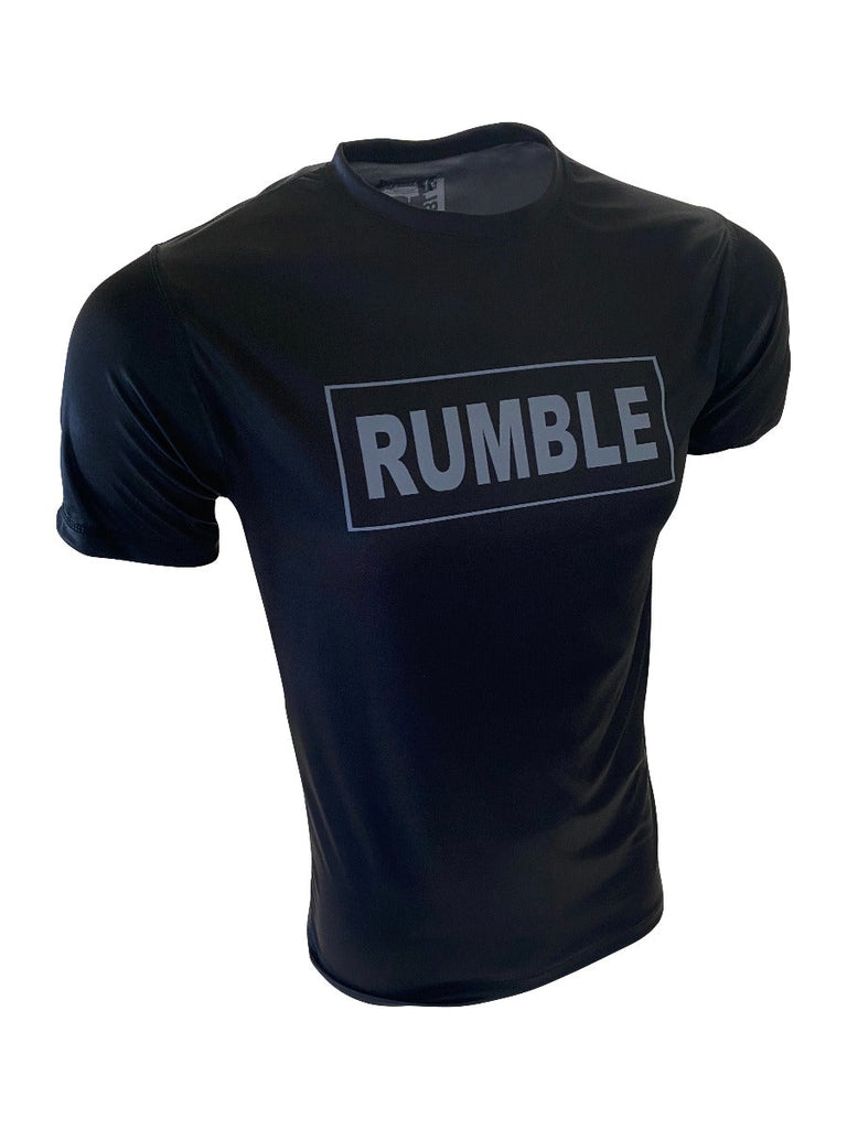 Rumble Clothing Set T-shirt RTS-61 and Short RS-111